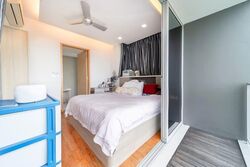 The Estuary (D27), Condominium #602883681